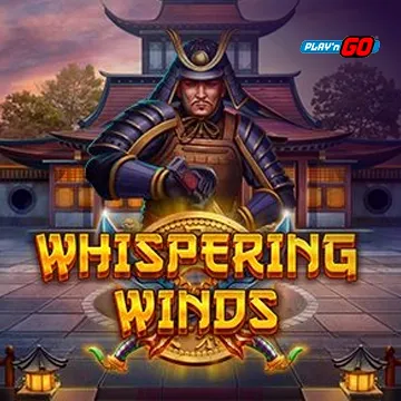 PlaynGo : Whispering Winds - MASURAPLAY77