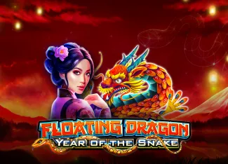 Floating Dragon - Year of the Snake - MASURAPLAY77