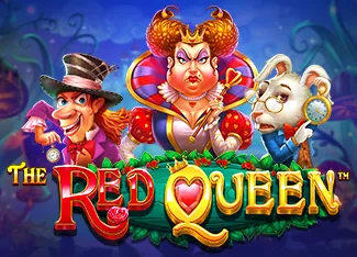 The Red Queen - MASURAPLAY77