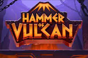 POP Hammer of Vulcan (Quickspin) - MASURAPLAY77