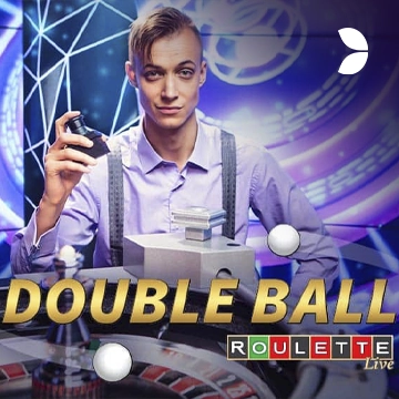 Double Ball Roulette - MASURAPLAY77