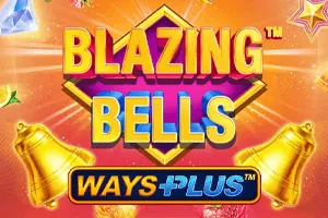 Blazing Bells PowerPlay Jackpot - MASURAPLAY77