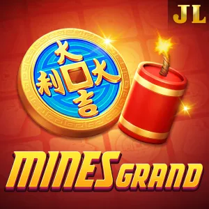 Mines Grand - MASURAPLAY77