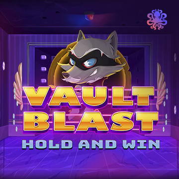 Vault Blast Hold & Win - MASURAPLAY77