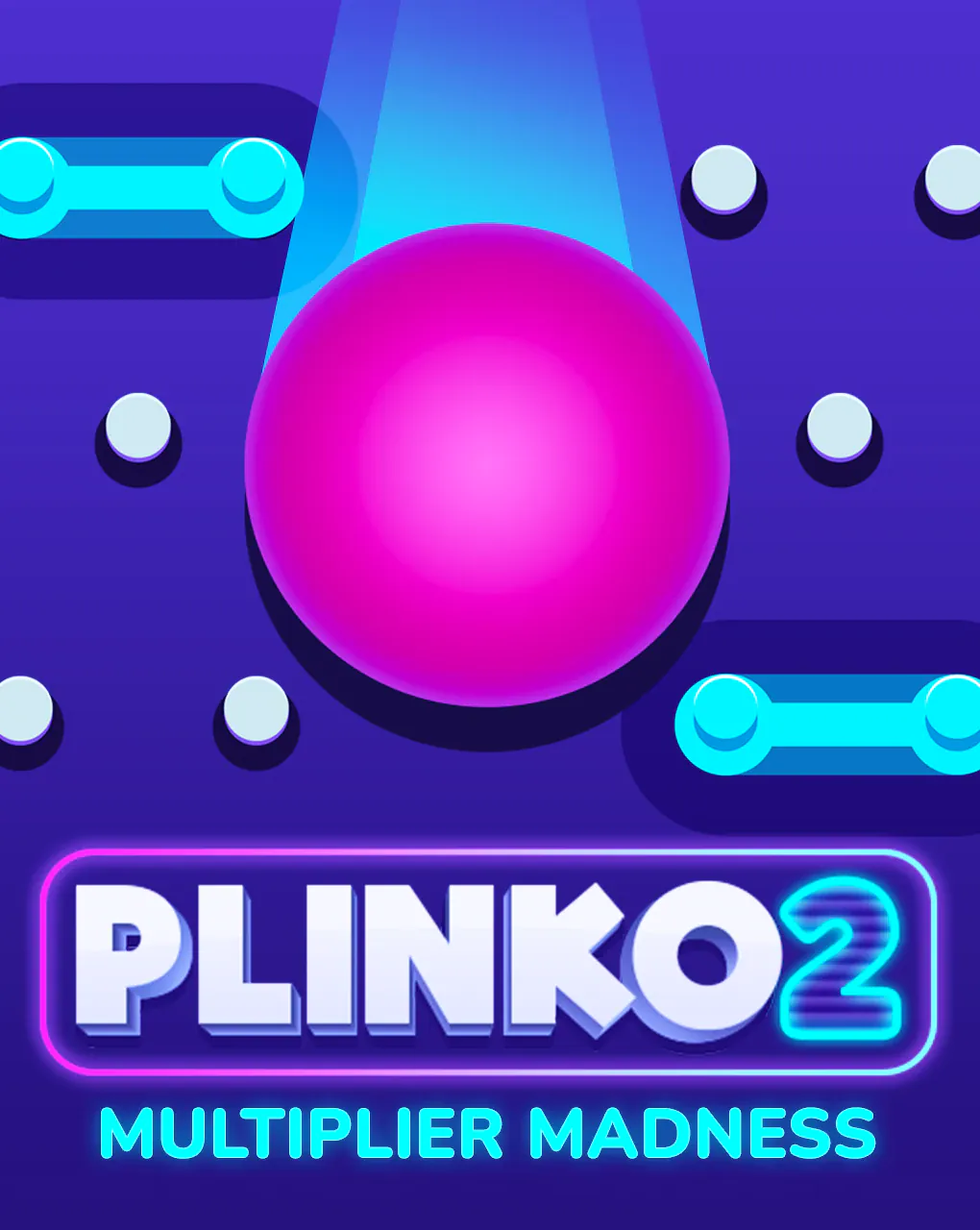 Plinko 2 - MASURAPLAY77