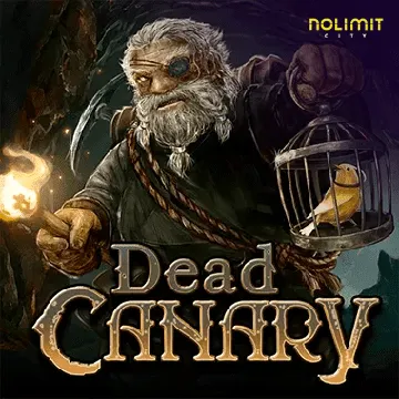 Dead Canary - MASURAPLAY77