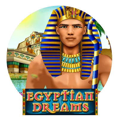 Egyptian Dreams - MASURAPLAY77