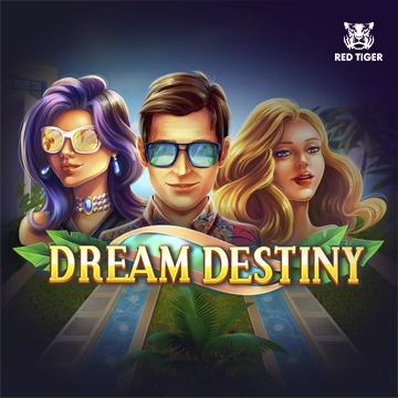 Redtiger : Dream Destiny - MASURAPLAY77