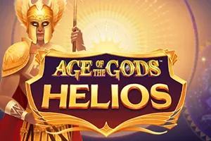 Age of the Gods: Helios - MASURAPLAY77