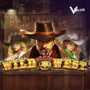 Wild Crazy West - MASURAPLAY77