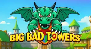 Big Bad Towers - MASURAPLAY77