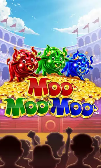 Moo Moo Moo - MASURAPLAY77