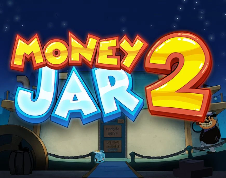 Slotmill : Money Jar 2 - MASURAPLAY77