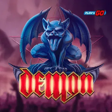 PlaynGo : Demon - MASURAPLAY77