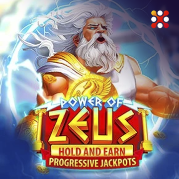 Mancala : Power of Zeus - MASURAPLAY77