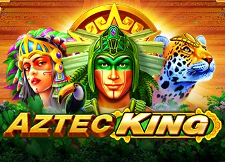 Aztec King - MASURAPLAY77
