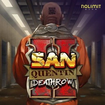 San Quentin 2: Death Row - MASURAPLAY77