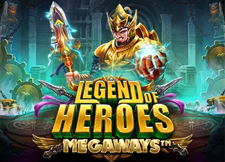 Legend of Heroes - MASURAPLAY77