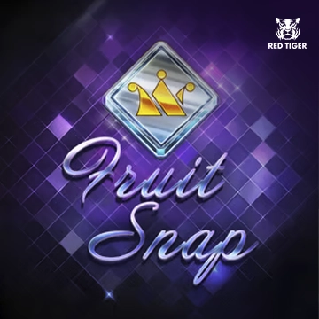 Redtiger : Fruit Snap - MASURAPLAY77