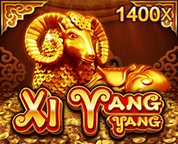 XiYangYang - MASURAPLAY77