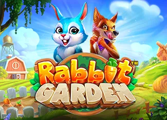 Rabbit Garden - MASURAPLAY77