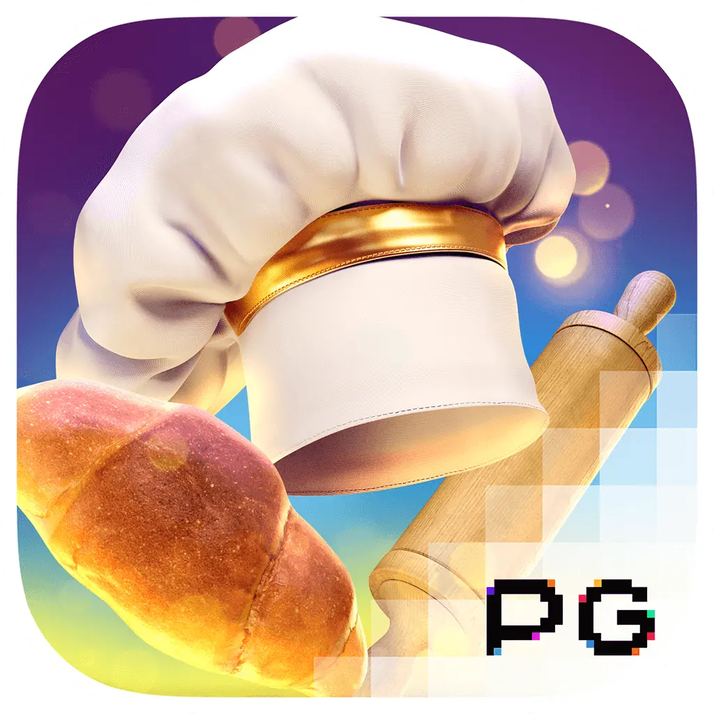 PGSoft : Bakery Bonanza - MASURAPLAY77