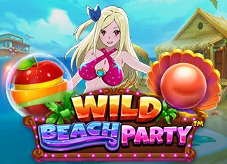 Wild Beach Party - MASURAPLAY77