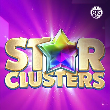 Bigtime : Star Clusters - MASURAPLAY77