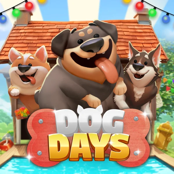 Dog Days - MASURAPLAY77