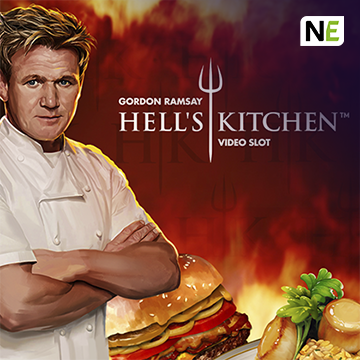 Gordon Ramsay Hells Kitchen - MASURAPLAY77