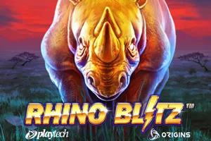Rhino Blitz - MASURAPLAY77