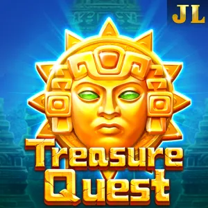 Jili : Treasure Quest - MASURAPLAY77