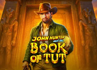 Book of Tut - MASURAPLAY77