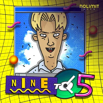 Nine To Five - MASURAPLAY77