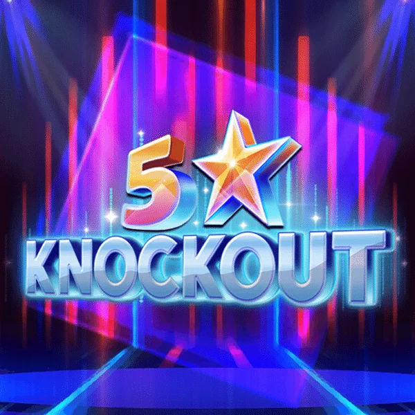 5 Star Knockout - MASURAPLAY77