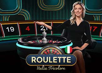Italian Roulette - MASURAPLAY77
