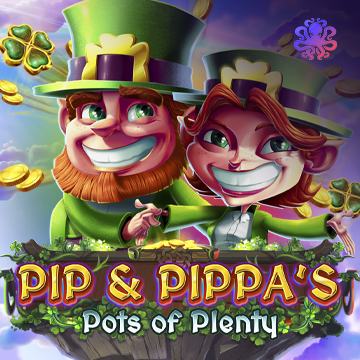 Pip & Pippas Pots of Plenty - MASURAPLAY77