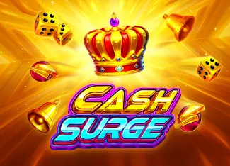 Cash Surge - MASURAPLAY77