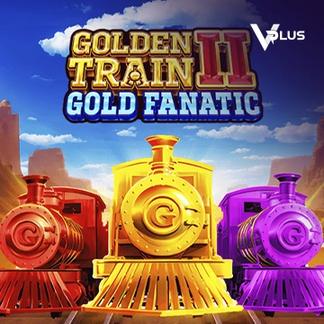 Golden Train 2 - MASURAPLAY77