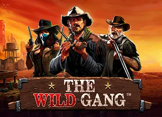 The Wild Gang - MASURAPLAY77
