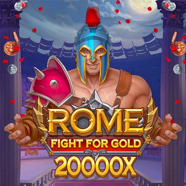Rome: Fight For Gold - MASURAPLAY77