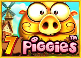7 Piggies - MASURAPLAY77