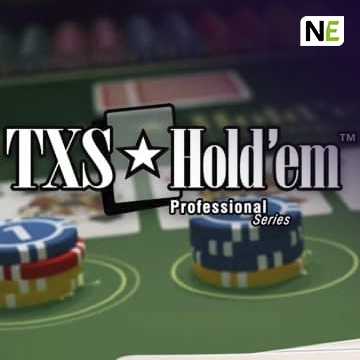NetEnt Casino Holdem - MASURAPLAY77