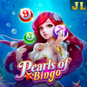 Pearls of Bingo - MASURAPLAY77