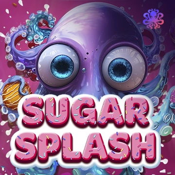 Sugar Splash - MASURAPLAY77