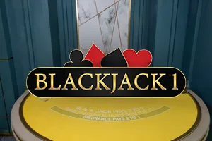 Blackjack 1 - MASURAPLAY77