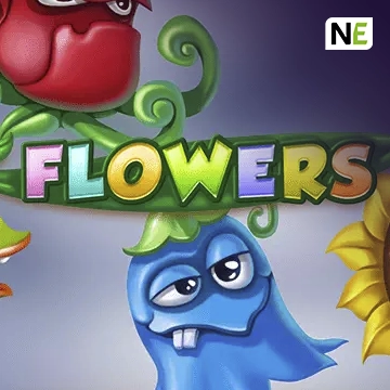 Flowers - MASURAPLAY77