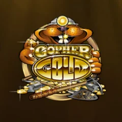 Gopher Gold - MASURAPLAY77