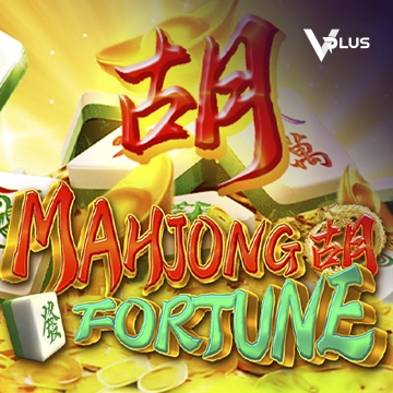 Mahjong Fortune - MASURAPLAY77
