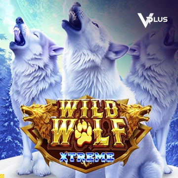 Wild Wolf Xtreme - MASURAPLAY77